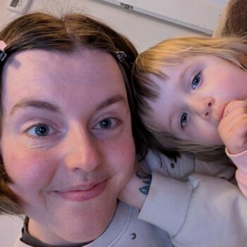 Babysitting job in Leicester: babysitting job Amy