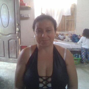 Babysitter in Santo Domingo de los Colorados: Erika
