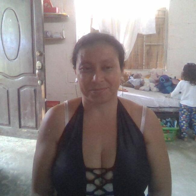 Babysitter in Santo Domingo de los Colorados: Erika