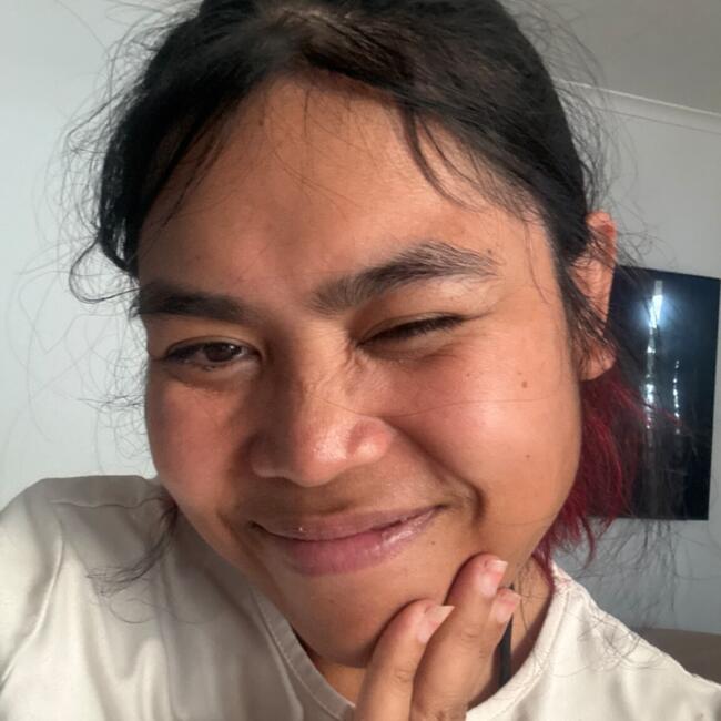 Babysitting job in Gold Coast: Yuli