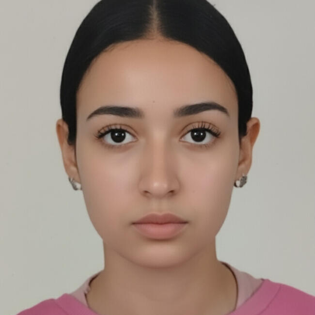 Babysitter in Settat: Fatima