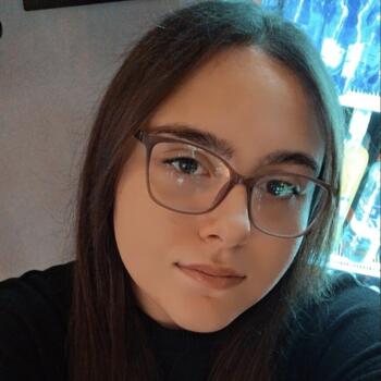 Babysitter in Comacchio: Martina