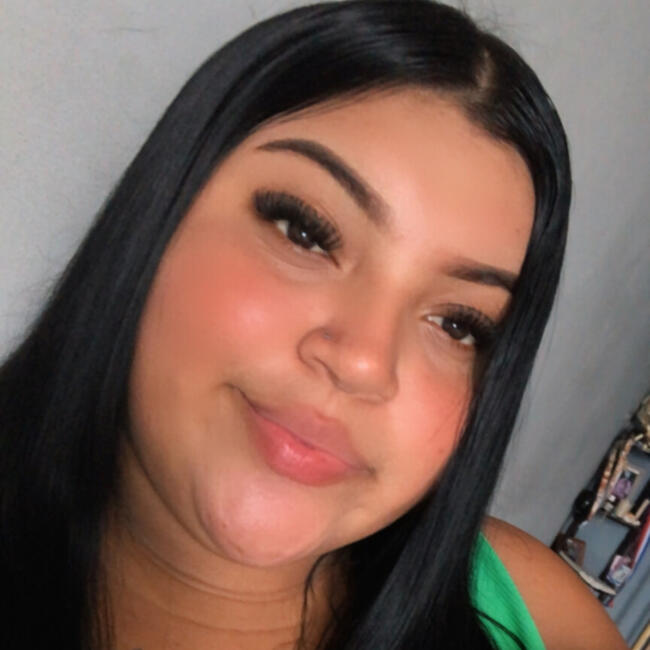 Niñera en El Coco: Yaneth