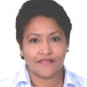 Baby-sitter Brampton: Anita Shah