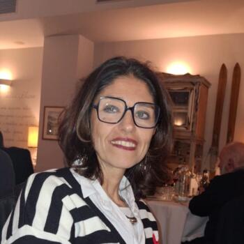 Babysitter Pistoia: Simona
