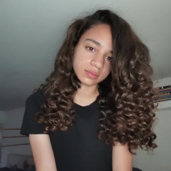 Babysitter in London: Chaye
