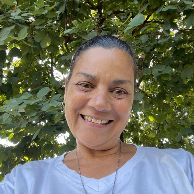 Babysitter in Américo Brasiliense: Rosana