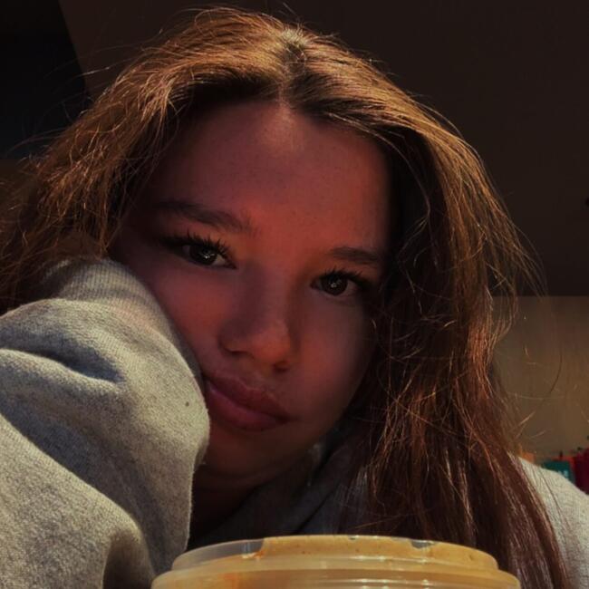 Nanny in Hamilton: Makayla