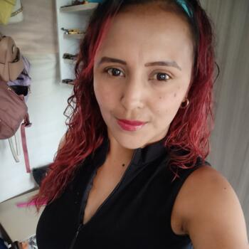 Niñera Pereira: Tatiana