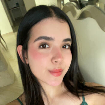 Babysitter in Monterrey: Mariana