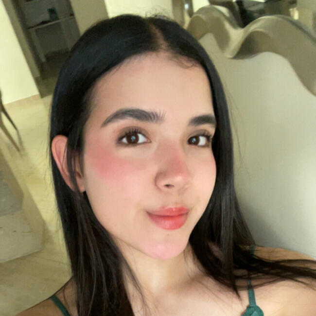 Babysitter in Monterrey: Mariana