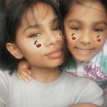 Babysitter Rotterdam: Alisha