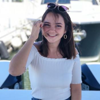 Niñera Mérida: Ana