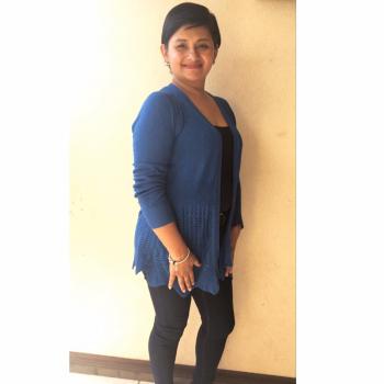 Babysitter Rincón (San José): Nancy
