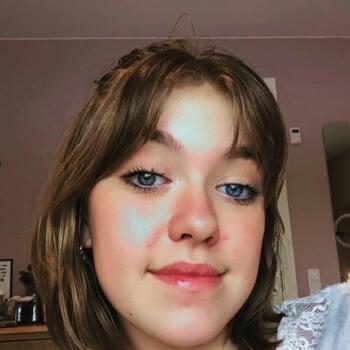 Babysitter in Vejle: Freja