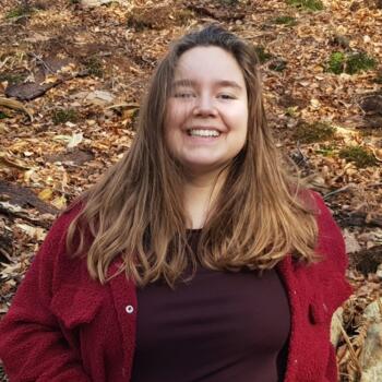 Babysitter in Ottignies-Louvain-la-Neuve: Caroline