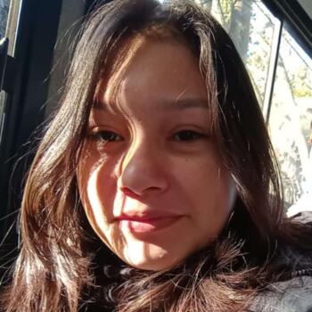 Niñera en Limpio: Diana