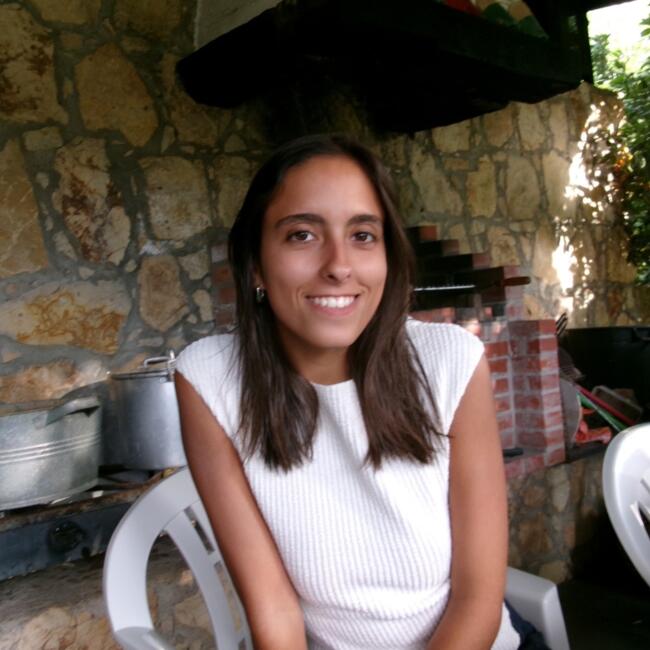 Babysitter em Loures: Beatriz