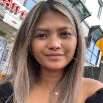 Babysitter in Wien: Edlyn