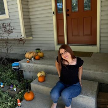 Babysitter in Lansing (Kansas): Arianna