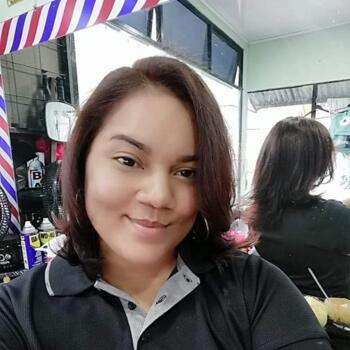 Babysitter in Curridabat: Eunice