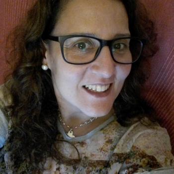 Babysitter em Oeiras: Ana Margarida Teixeira