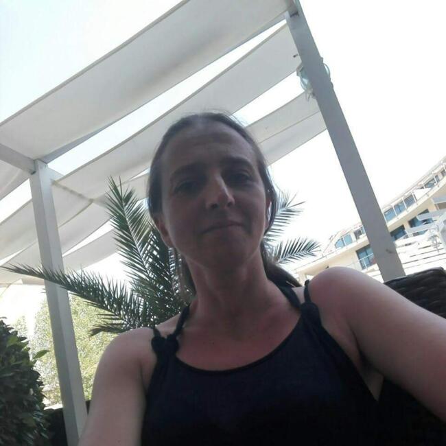 Babysitter in Graz: Marija