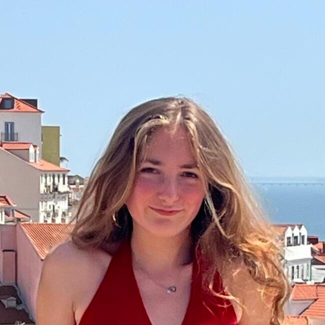 Babysitter in Landsmeer: Steffie