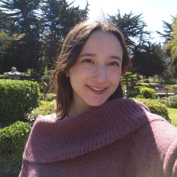 Babysitter in Peñaflor: Nicol