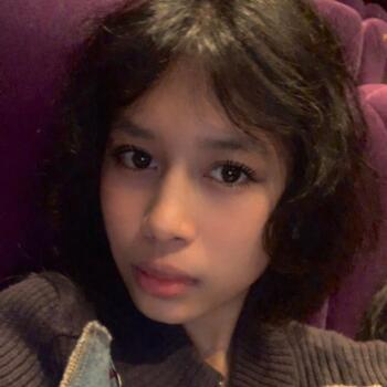 Babysitter Jakarta: Fatia