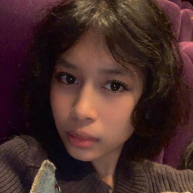 Babysitter in Jakarta: Fatia