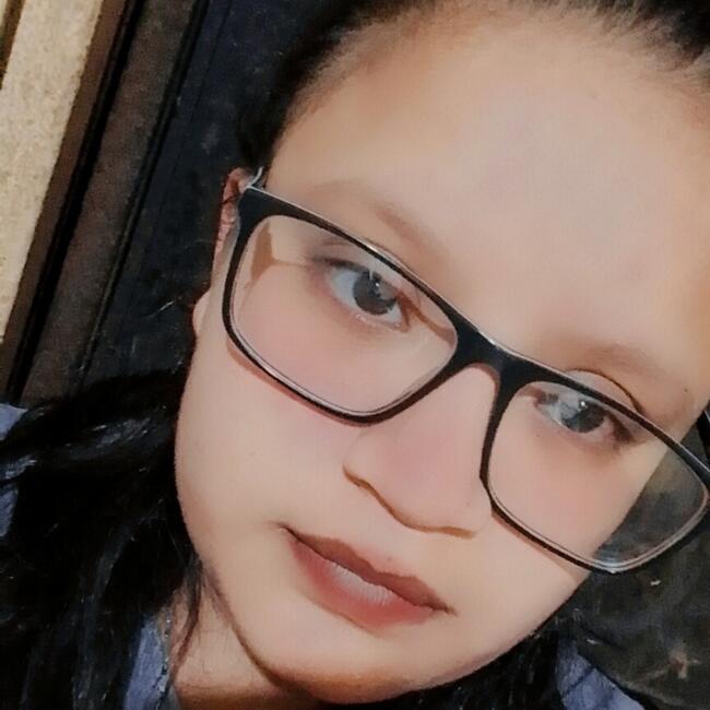 Babysitter in Santa Catarina Pinula: Sonia