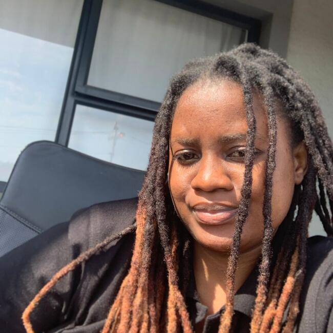 Babysitter in Milnerton: Chido Lyona
