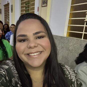 Babá em São Paulo: Jacqueline