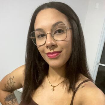 Babá em Eldorado do Sul: Kawanny