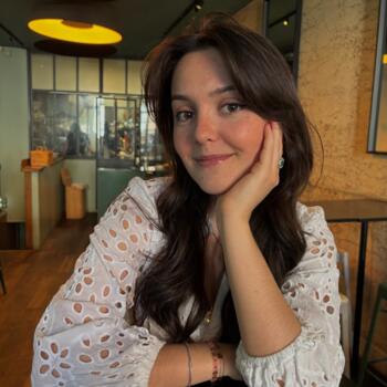 Babysitter in Toulouse: Alexane