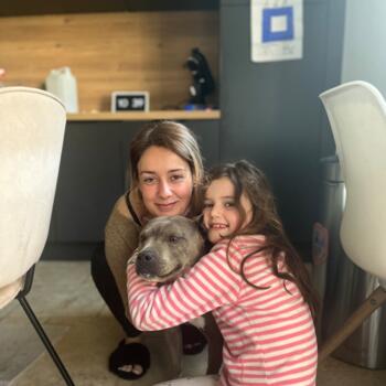 Babysitting job in Boutigny-Prouais: babysitting job JULIE