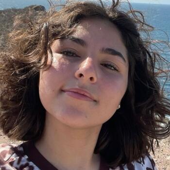 Baby-sitter in Hermosillo: Irmaitzel