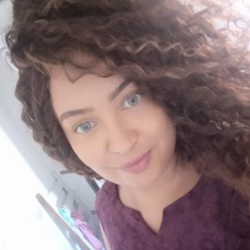 Babá Lauro de Freitas: Aline