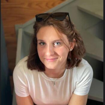 Babysitter in Aurec-sur-Loire: Amandine