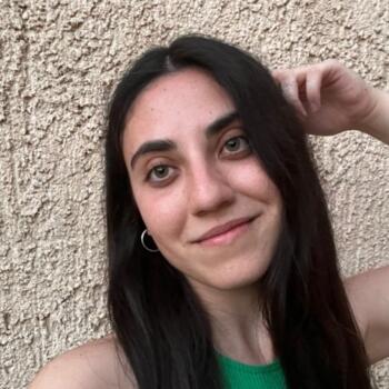 Canguro en San Vicente del Raspeig: Laura