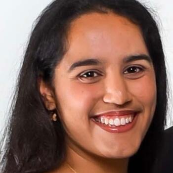 Babysitter στην περιοχή Nottingham: Krisha