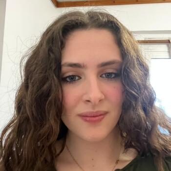 Babysitter στην περιοχή Κομοτηνή: Ευαγγελια