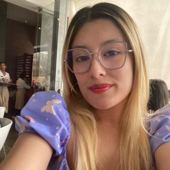 Niñera en Pereira: Tatiana