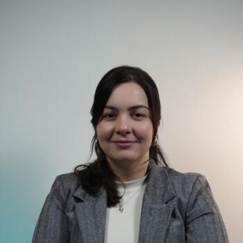 Babysitting job in Niterói: babysitting job Natalia