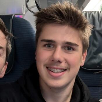 Babysitter in Groslay: Wyatt