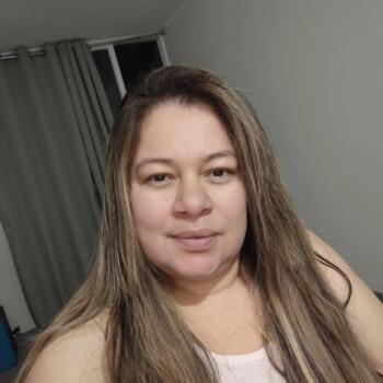 Niñera en Santiago de Chile: Janeth