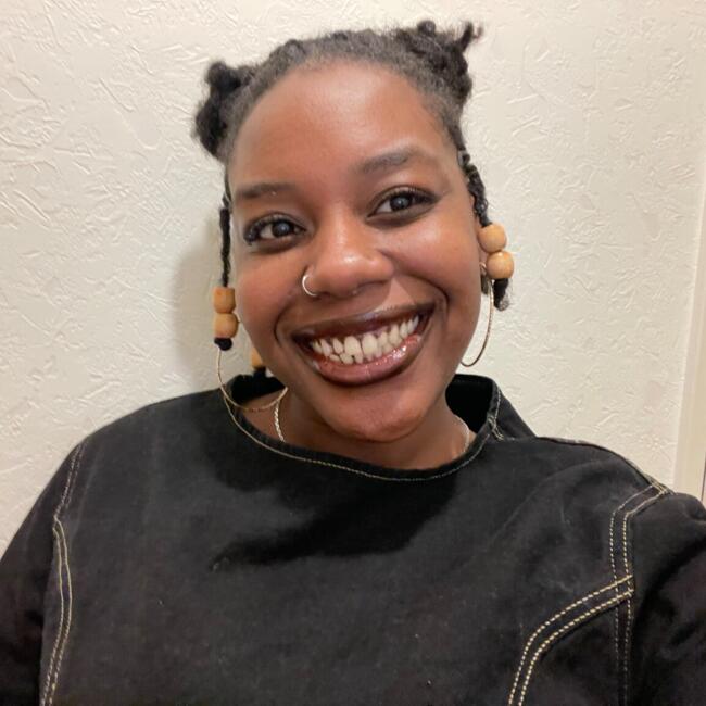 Babysitter in Clermont-Ferrand: Echati