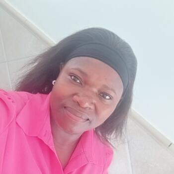 Nanny Cape Town: Nonzuzo