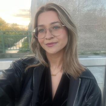 Babysitter in Dublin: Jodie